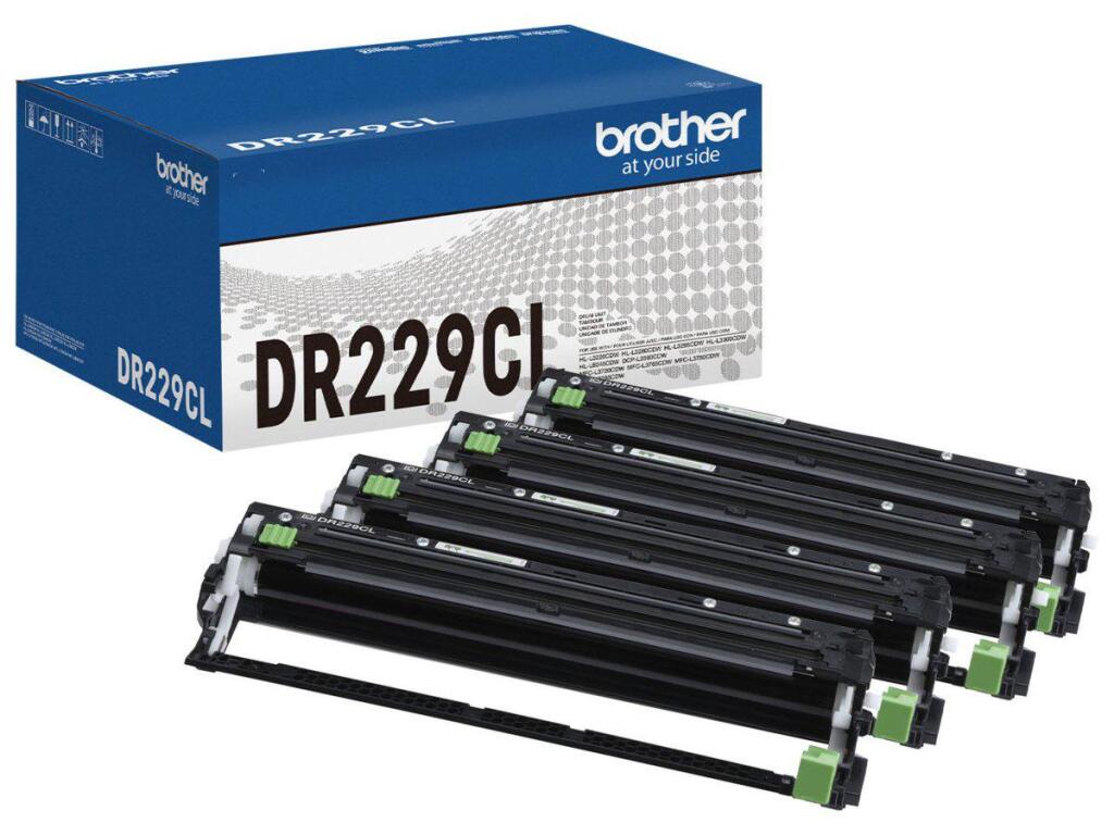 Original Brother DR229 Drum Unit