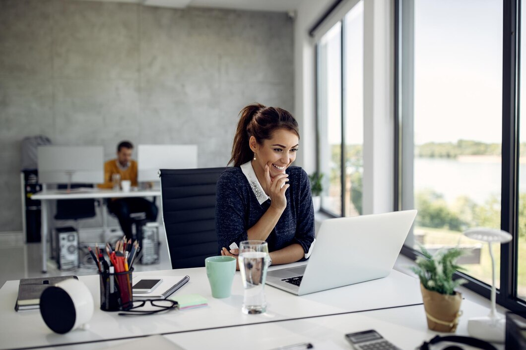 IT Support - TOTAL OFFICE SUPPORT