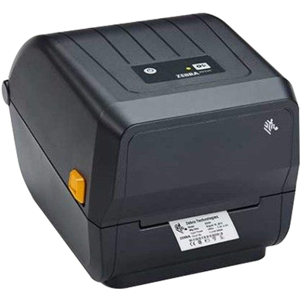 Zebra ZD220 Desktop Barcode Printer